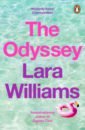 Williams Lara The Odyssey
