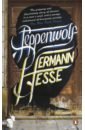 Hesse Hermann Steppenwolf