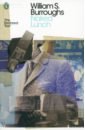 Burroughs William S. Naked Lunch burroughs william s naked lunch