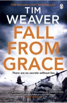 Weaver Tim - Fall From Grace