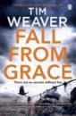 Weaver Tim Fall From Grace what lies in the multiverse artbook