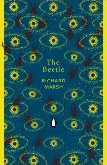 Marsh Richard - The Beetle