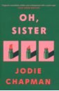 Chapman Jodie Oh, Sister sincero jen you are a badass
