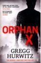Hurwitz Gregg Orphan X