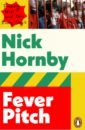 Hornby Nick Fever Pitch hornby nick high fidelity