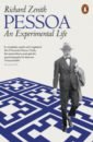 Zenith Richard Pessoa. An Experimental Life цена и фото