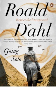 Dahl Roald - Going Solo