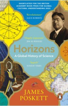 Horizons. A Global History of Science