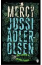 Adler-Olsen Jussi Mercy