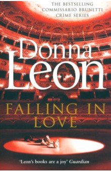 Leon Donna - Falling in Love