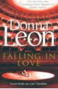 Leon Donna Falling in Love leon donna venezianische scharade