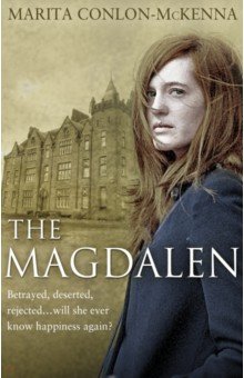 

The Magdalen