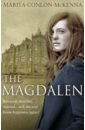Conlon-McKenna Marita The Magdalen