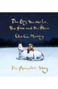 Mackesy Charlie The Boy, the Mole, the Fox and the Horse. The Animated Story