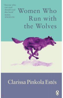 Women Who Run With The Wolves Rider