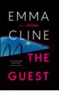 Cline Emma The Guest cotter alex the house on the edge