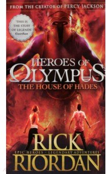 

The House of Hades