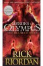 Riordan Rick The House of Hades percy jackson and the sea of monsters