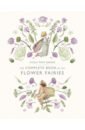 Barker Cicely Mary The Complete Book of the Flower Fairies barker cicely mary flower fairies of the spring