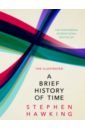 Hawking Stephen The Illustrated Brief History Of Time scott kate stephen hawking level 3