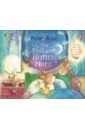 Potter Beatrix Peter Rabbit. The Bedtime Bunny Hunt say goodnight little kitten