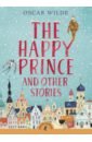 Wilde Oscar The Happy Prince and Other Stories wilde oscar the happy prince and other tales