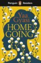 Gyasi Yaa Homegoing. Level 7