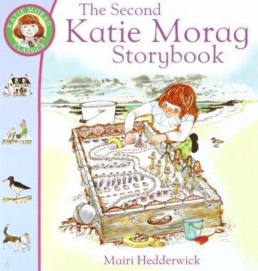 The Second Katie Morag Storybook