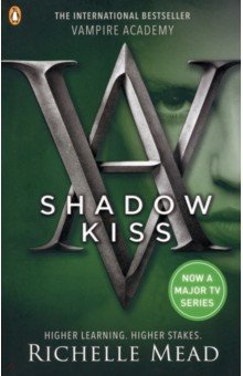 Shadow Kiss Penguin