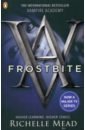 mead r vampire academy book 1 Mead Richelle Frostbite