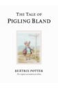 Potter Beatrix The Tale of Pigling Bland potter beatrix the tale of the pie and the patty pan