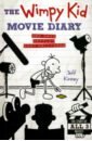 Kinney Jeff The Wimpy Kid Movie Diary. How Greg Heffley Went Hollywood brooks kevin the bunker diary