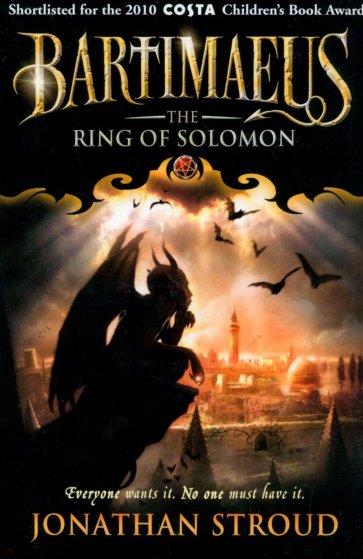 The Ring of Solomon