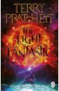 pratchett terry the discworld graphic novels the colour of magic and the light fantastic Pratchett Terry The Light Fantastic