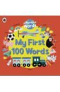 My First 100 Words first 100 words