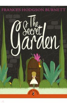 Burnett Frances Hodgson - The Secret Garden