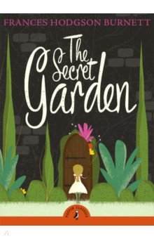 

The Secret Garden