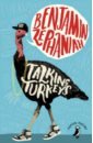 Zephaniah Benjamin Talking Turkeys zephaniah benjamin nature trail