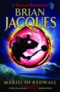 Jacques Brian Mariel Of Redwall ps4 игра pqube curse of the sea rats
