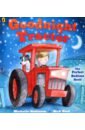 Robinson Michelle Goodnight Tractor mayer mercer time to sleep little critters 2 books in 1