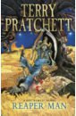 Pratchett Terry Reaper Man pratchett terry reaper man