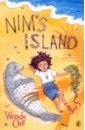 Orr Wendy Nim's Island grimwood jack island reich