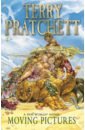 Pratchett Terry Moving Pictures