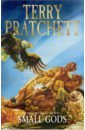 pratchett terry small gods a discworld graphic novel Pratchett Terry Small Gods