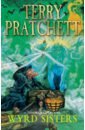 Pratchett Terry Wyrd Sisters harkness d a discovery of witches