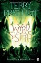 Pratchett Terry Wyrd Sisters zhao a blood heir