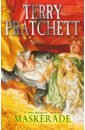 Pratchett Terry Maskerade pratchett terry maskerade