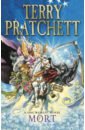 Pratchett Terry Mort pratchett t mort