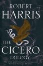 Harris Robert The Cicero Trilogy