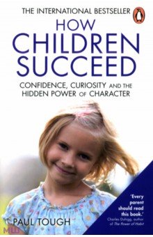 How Children Succeed Arrow Books